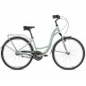 Дорожный велосипед STINGER BARСELONA STD серый с рамой 15" 700AHV.BARCELSTD.15GN1