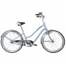 Дорожный велосипед STINGER CRUISER LADY синий с рамой 16" 26AHC.CRUISERL.16BL1