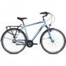 Дорожный велосипед STINGER VANCOUVER STD синий с рамой 52см 700AHV.VANCSTD.52BL1