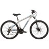 Горный велосипед STINGER ELEMENT STD 26" серый с рамой 18" 26AHD.ELEMSTD.18GR2