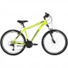 Горный велосипед STINGER ELEMENT STD MS 26" зелёный с рамой 16" 26AHV.ELEMSTD.16GN10