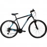 Горный велосипед STINGER ELEMENT STD MS 29" черный с рамой 18" 29AHV.ELEMSTD.18BK10