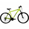 Горный велосипед STINGER ELEMENT STD MS 29" зелёный с рамой 22" 29AHV.ELEMSTD.22GN10