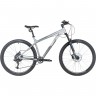Горный велосипед STINGER PYTHON EVO 27,5" серый с рамой 16" 27AHD.PYTHEVO.16GR3