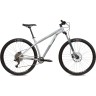 Горный велосипед STINGER PYTHON EVO 29" серый с рамой 20" 29AHD.PYTHEVO.20GR1