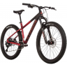 Горный велосипед STINGER QUEST STD 27.5" красный, размер LG 27AHD.QUESTSTD.LGRD3