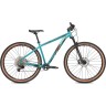Горный велосипед STINGER RELOAD COMP 29" синий с рамой 22" 29AHD.RELOCMP.22BL1