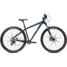 Горный велосипед STINGER RELOAD EVO 29" синий с рамой 22" 29AHD.RELOEVO.22BK1
