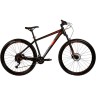 Горный велосипед STINGER RELOAD STD 27" оранжевый с рамой 16" 27AHD.RELOSTD.16BK1