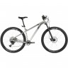 Горный велосипед STINGER ZETA EVO 29" серый с рамой 18" 29AHD.ZETAEVO.18SL1
