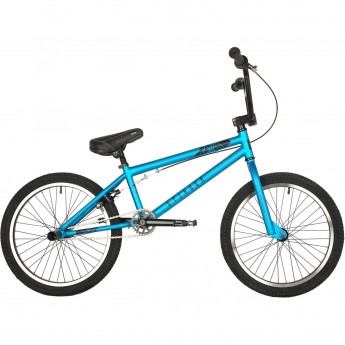 Велосипед BMX STINGER JOKER синий 20BMX.JOKER.10BL1