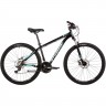 Велосипед STINGER 27.5" ELEMENT EVO черный, размер 20" 27AHD.ELEMEVO.20BK4