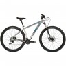Велосипед STINGER 29" RELOAD STD серебристый, алюминий, размер 18" 29AHD.RELOSTD.18SL4