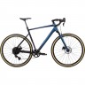 Велосипед STINGER 700C GRAVIX FS-1 синий, размер XXL 700AHD.GRVFS1.2XBL4