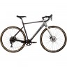 Велосипед STINGER 700C GRAVIX STD серый, размер XL 700AHD.GRVSTD.XLGR4